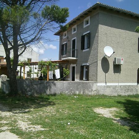 Holiday Home Lorraina Štivan エクステリア 写真