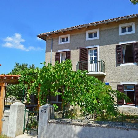 Holiday Home Lorraina Štivan エクステリア 写真