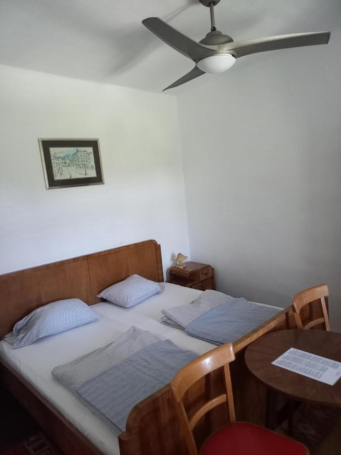 Holiday Home Lorraina Štivan エクステリア 写真