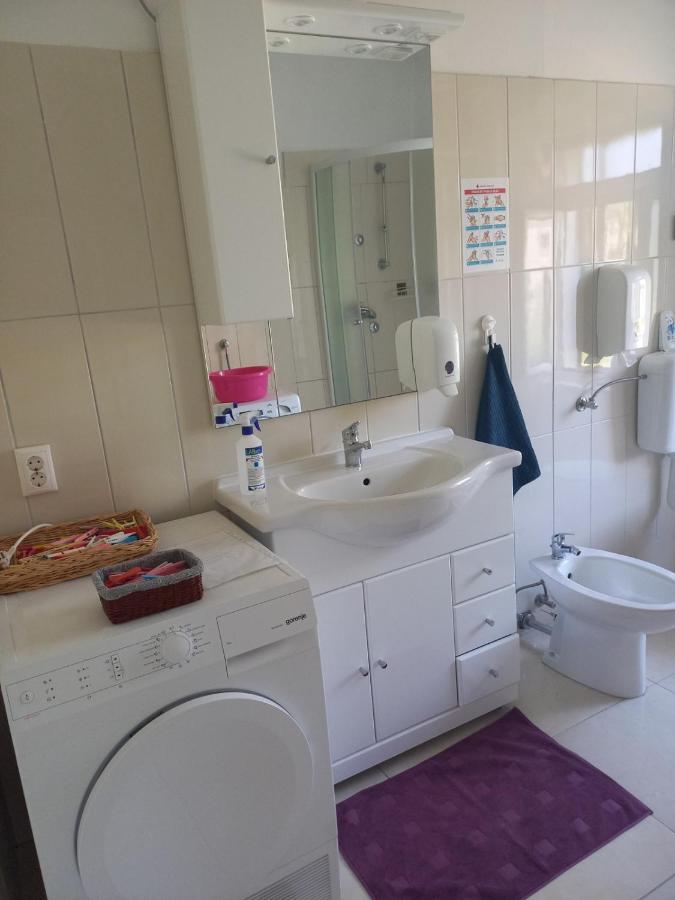 Holiday Home Lorraina Štivan エクステリア 写真