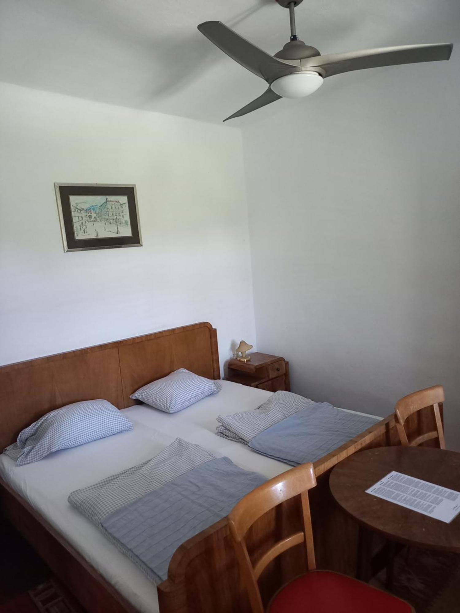 Holiday Home Lorraina Štivan エクステリア 写真