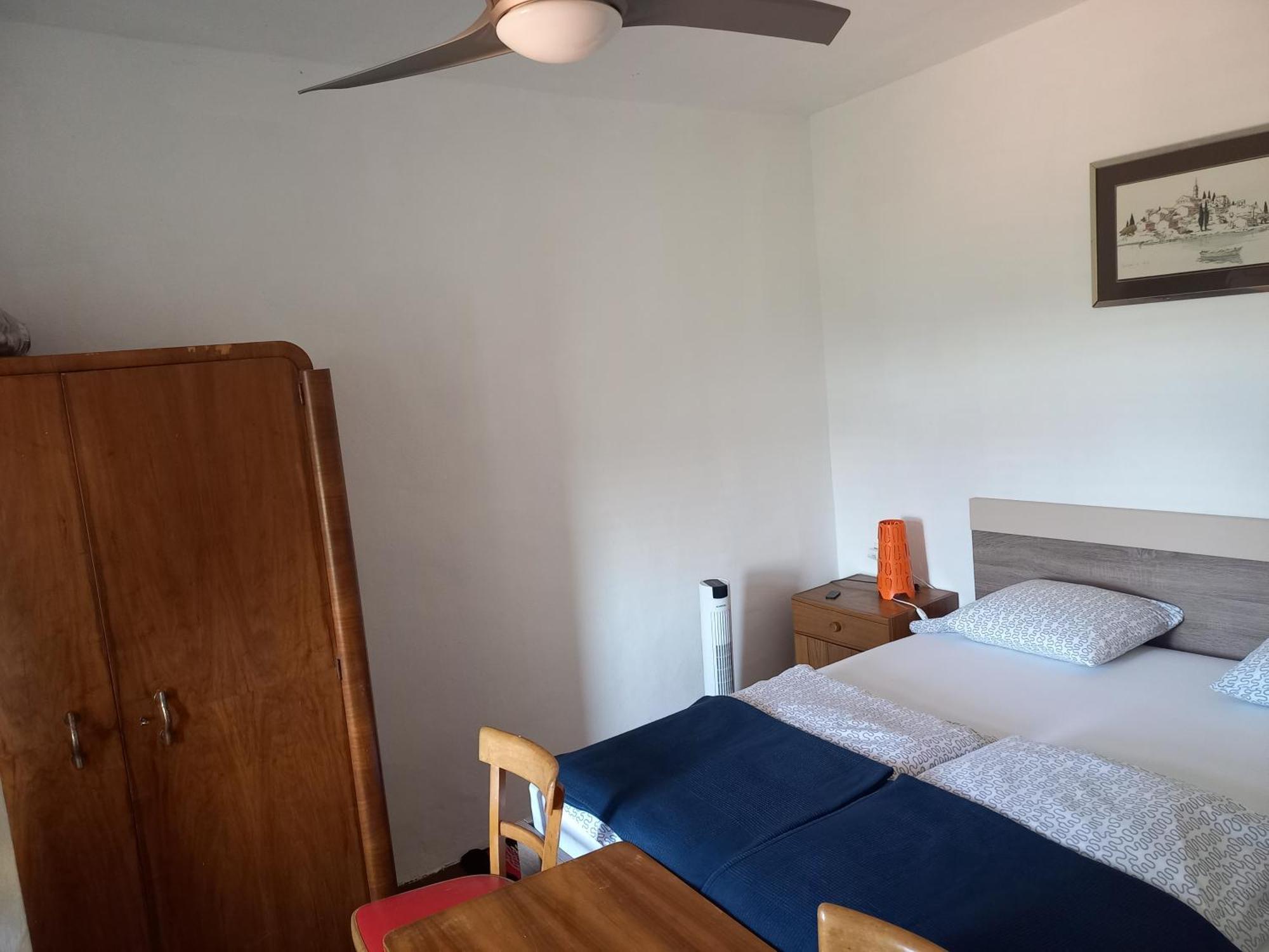 Holiday Home Lorraina Štivan エクステリア 写真