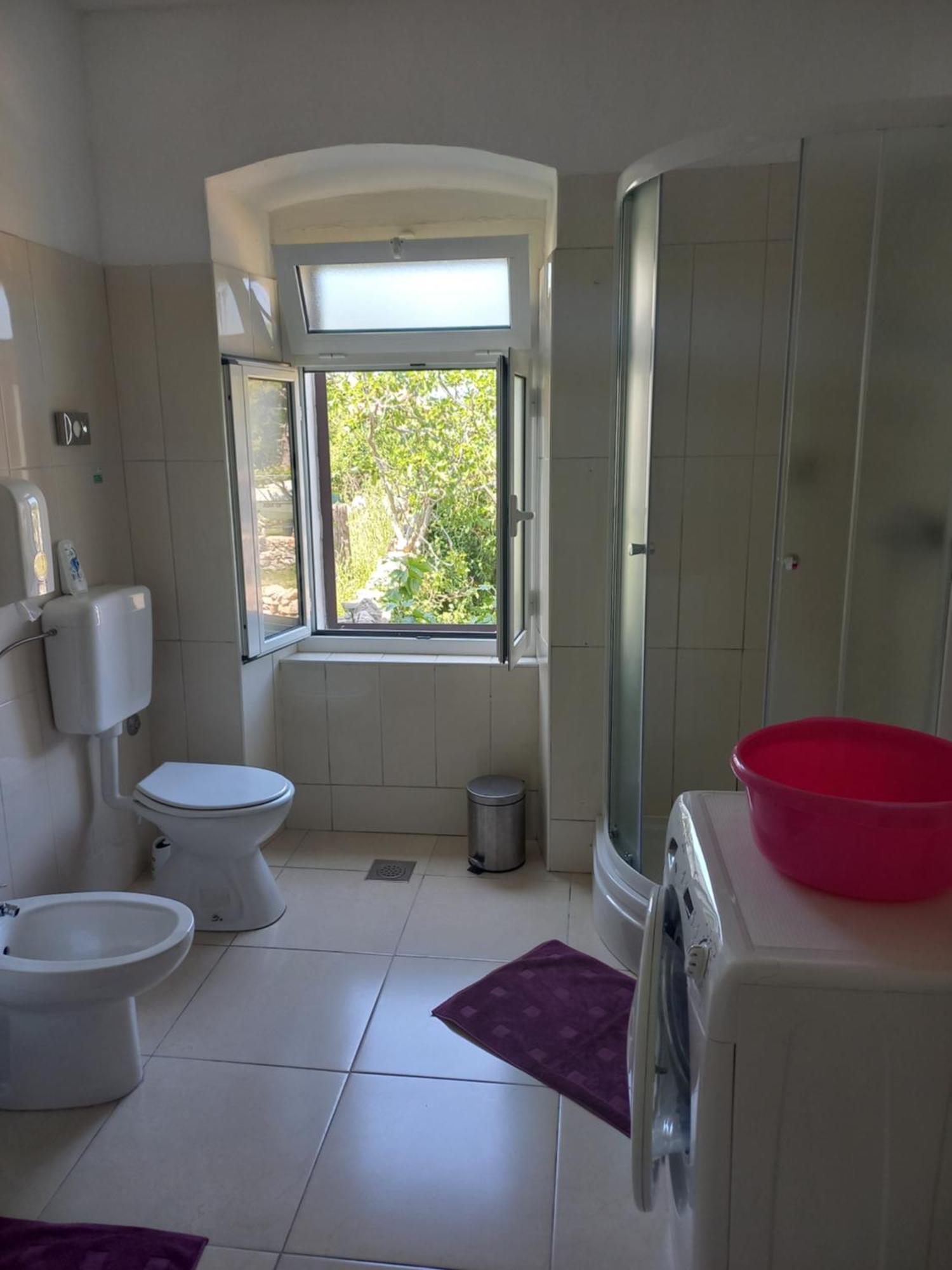 Holiday Home Lorraina Štivan エクステリア 写真
