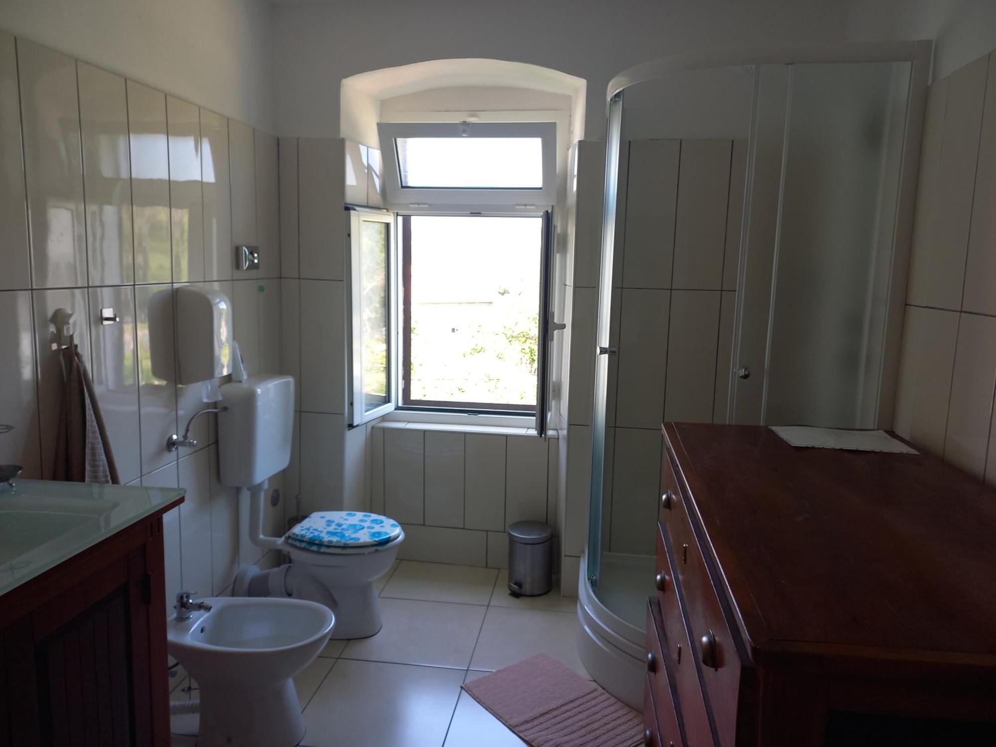 Holiday Home Lorraina Štivan エクステリア 写真