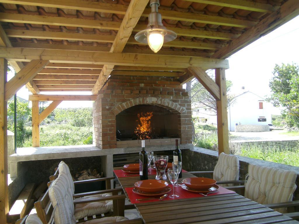Holiday Home Lorraina Štivan エクステリア 写真