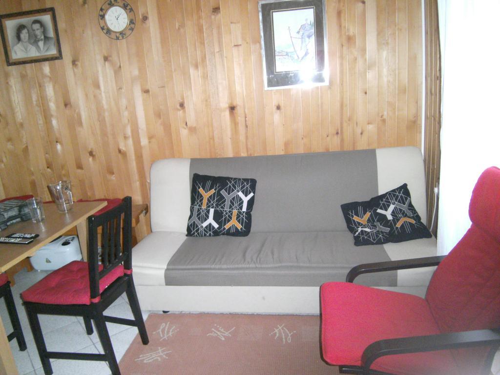 Holiday Home Lorraina Štivan エクステリア 写真