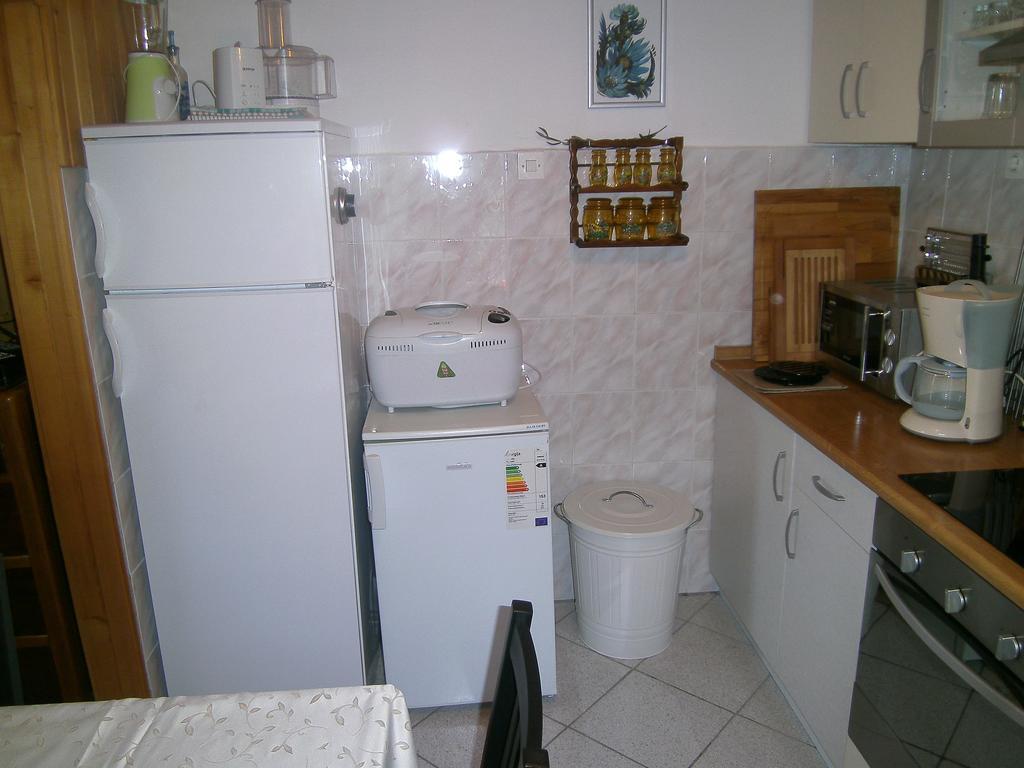 Holiday Home Lorraina Štivan エクステリア 写真