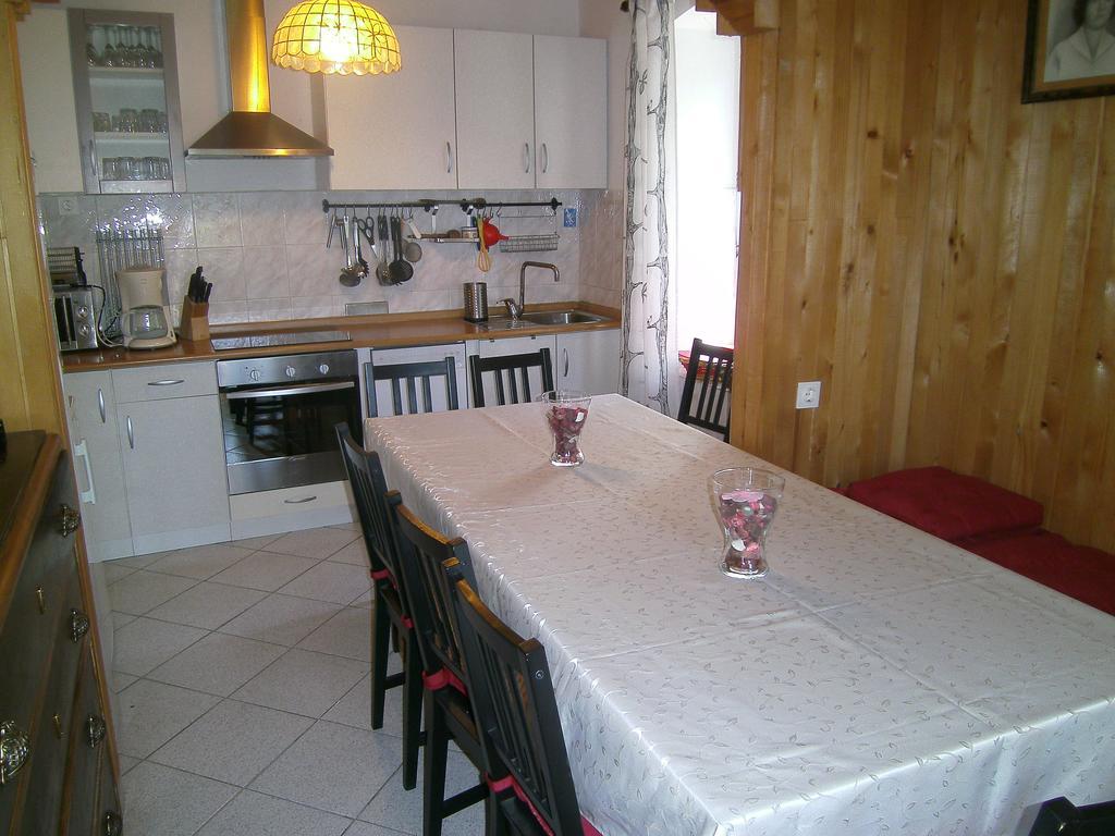 Holiday Home Lorraina Štivan エクステリア 写真