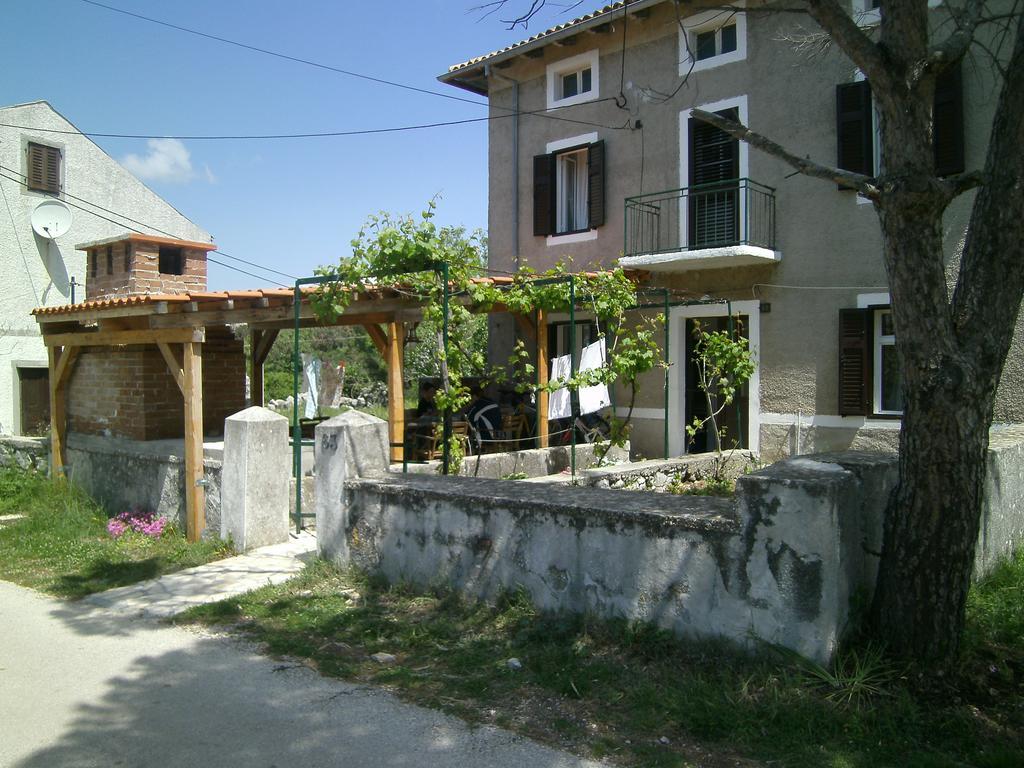Holiday Home Lorraina Štivan エクステリア 写真