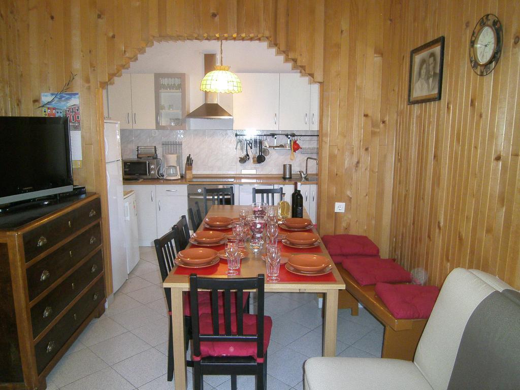 Holiday Home Lorraina Štivan エクステリア 写真