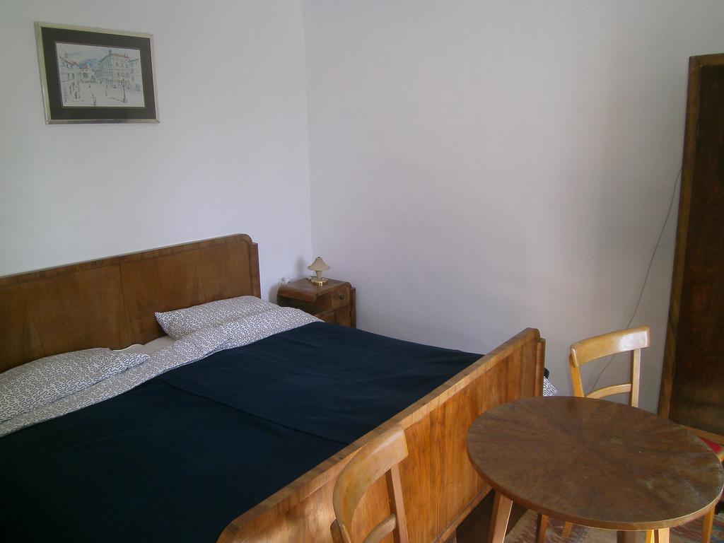 Holiday Home Lorraina Štivan エクステリア 写真