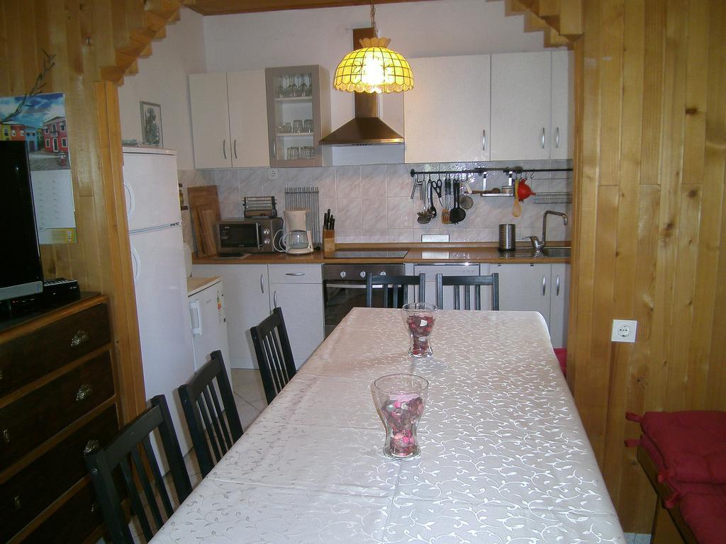 Holiday Home Lorraina Štivan エクステリア 写真