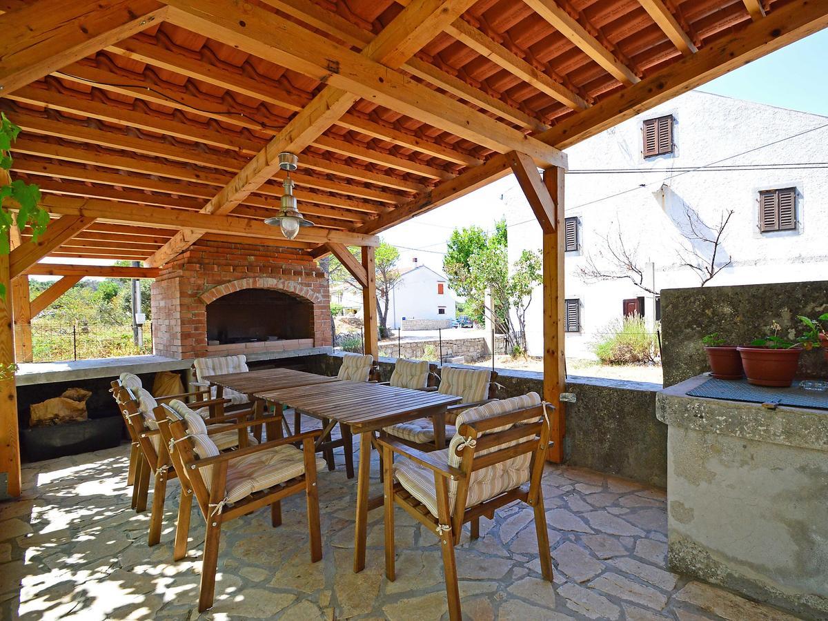 Holiday Home Lorraina Štivan エクステリア 写真