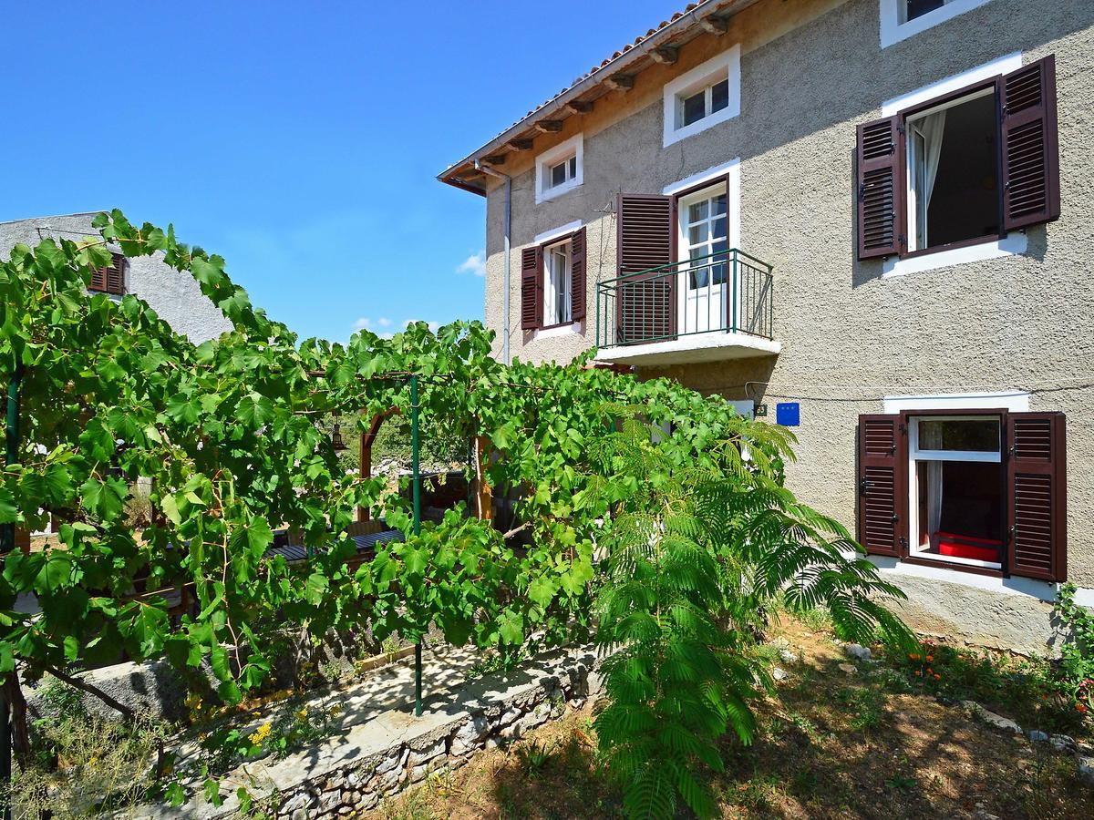 Holiday Home Lorraina Štivan エクステリア 写真