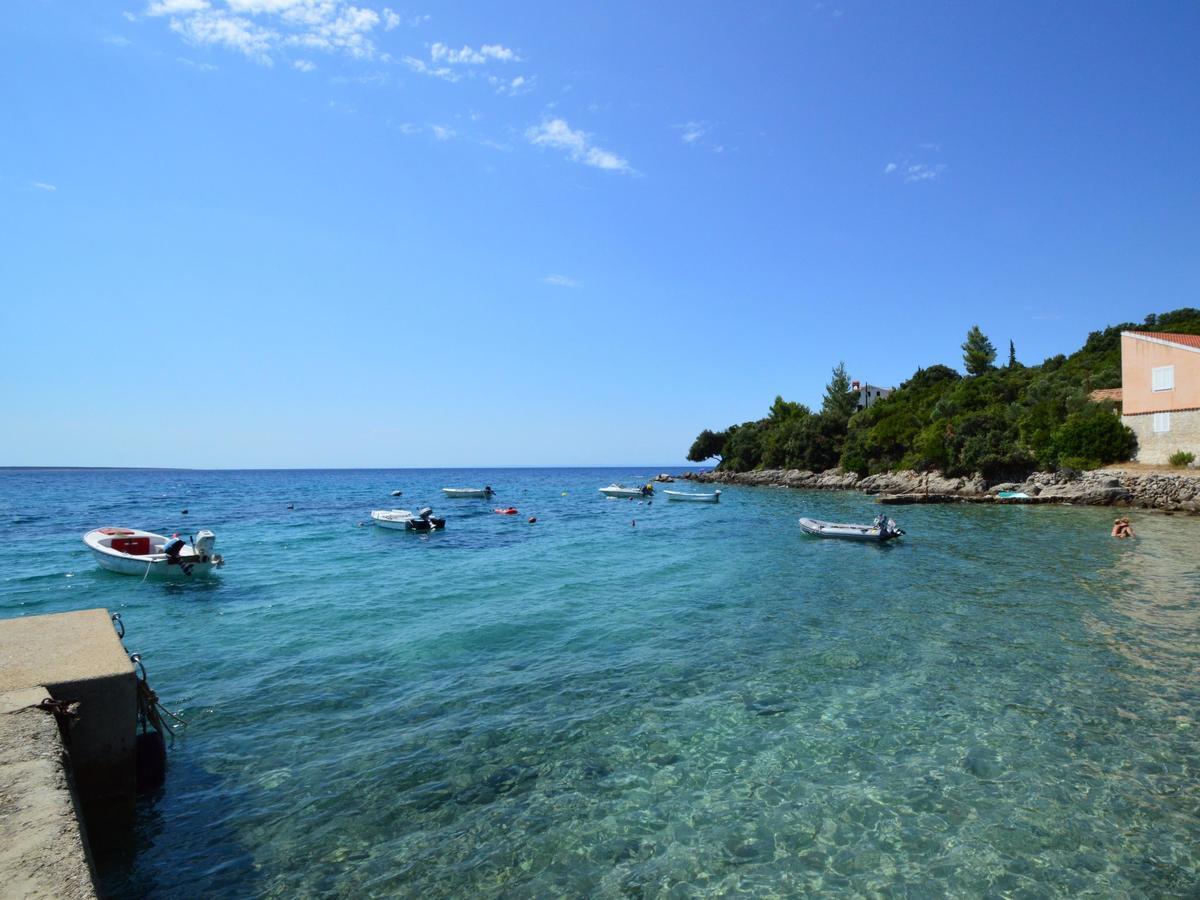 Holiday Home Lorraina Štivan エクステリア 写真
