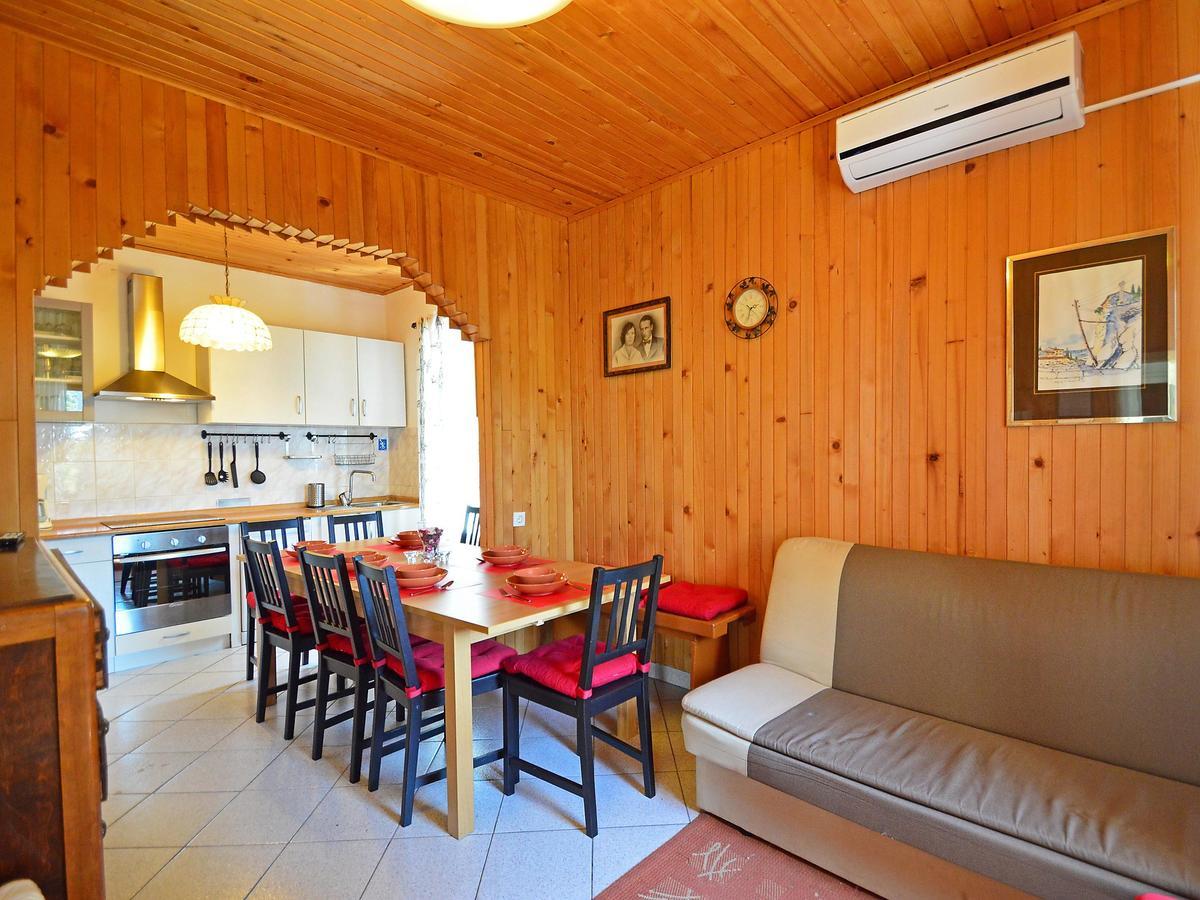 Holiday Home Lorraina Štivan エクステリア 写真