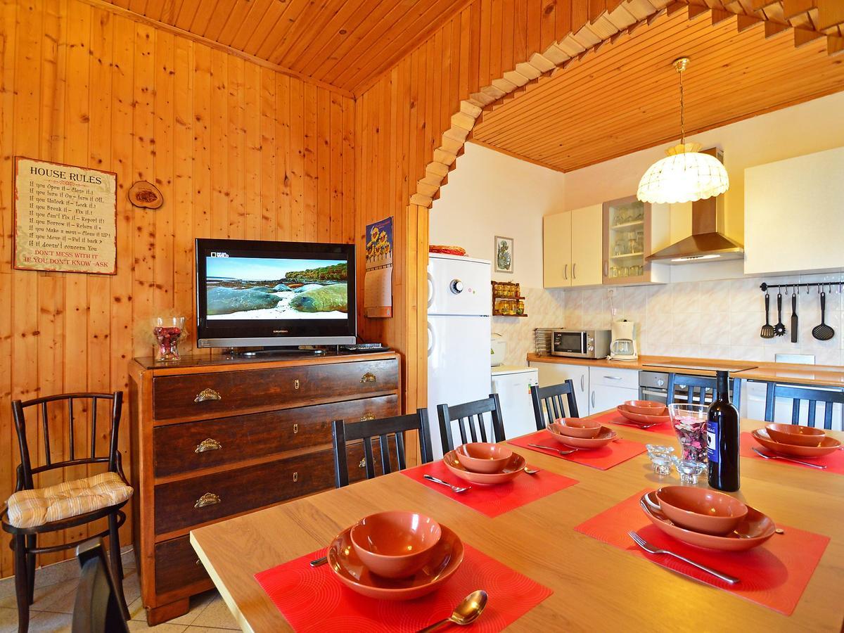 Holiday Home Lorraina Štivan エクステリア 写真