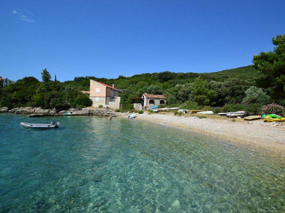 Holiday Home Lorraina Štivan エクステリア 写真