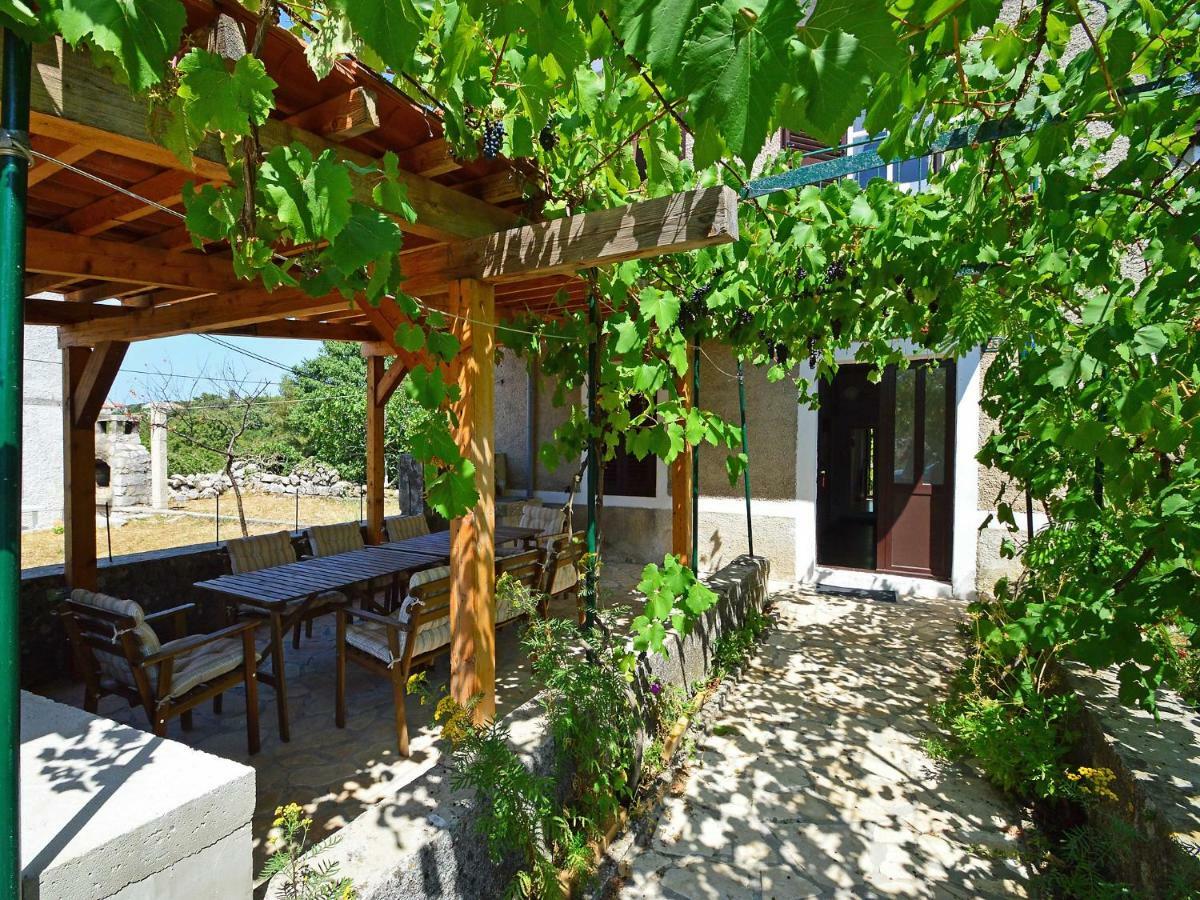 Holiday Home Lorraina Štivan エクステリア 写真