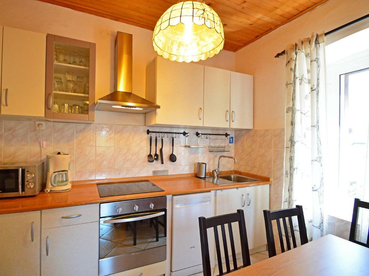 Holiday Home Lorraina Štivan エクステリア 写真