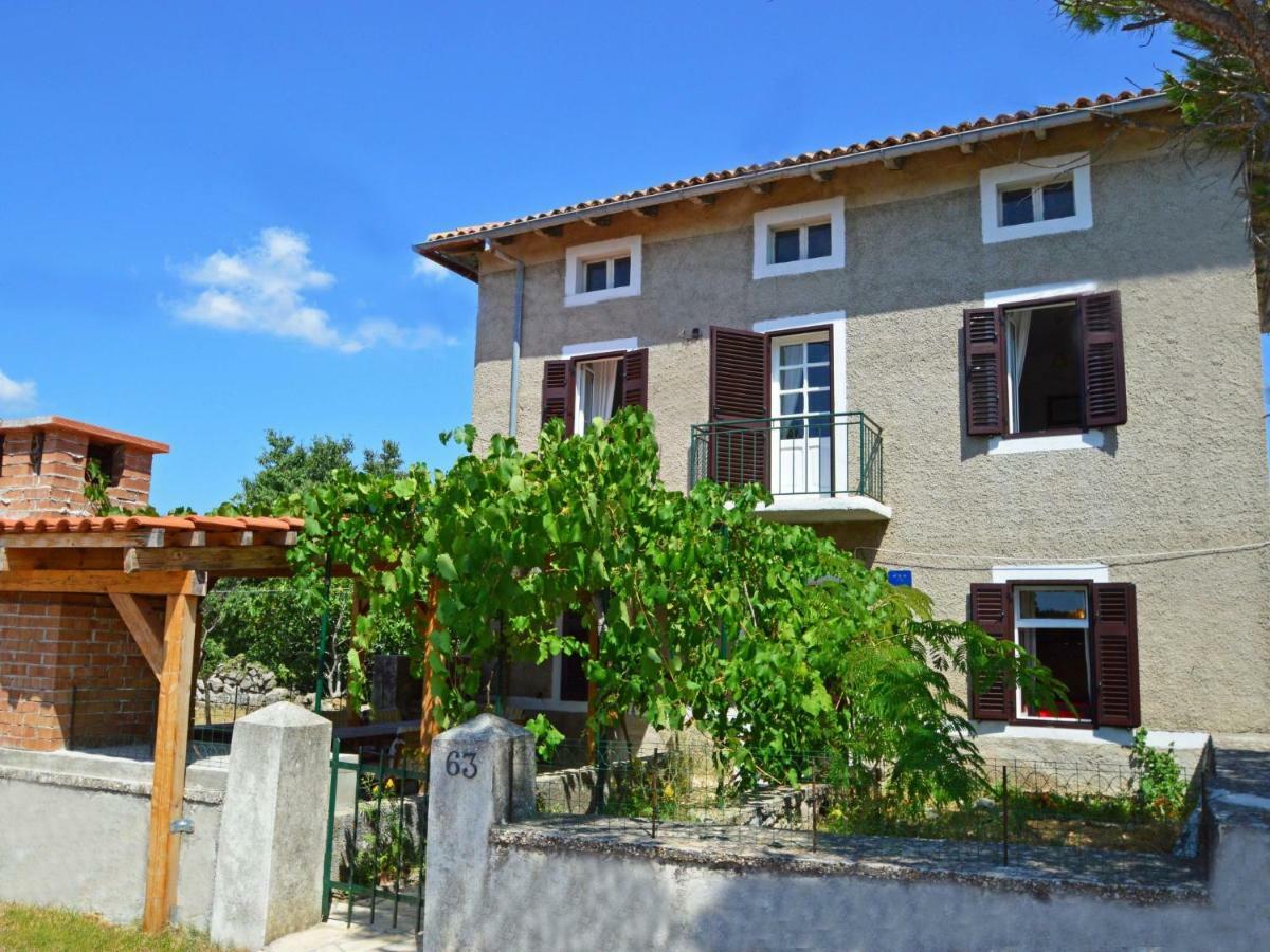 Holiday Home Lorraina Štivan エクステリア 写真