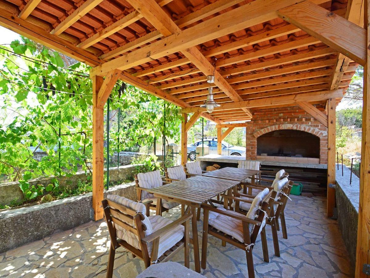 Holiday Home Lorraina Štivan エクステリア 写真