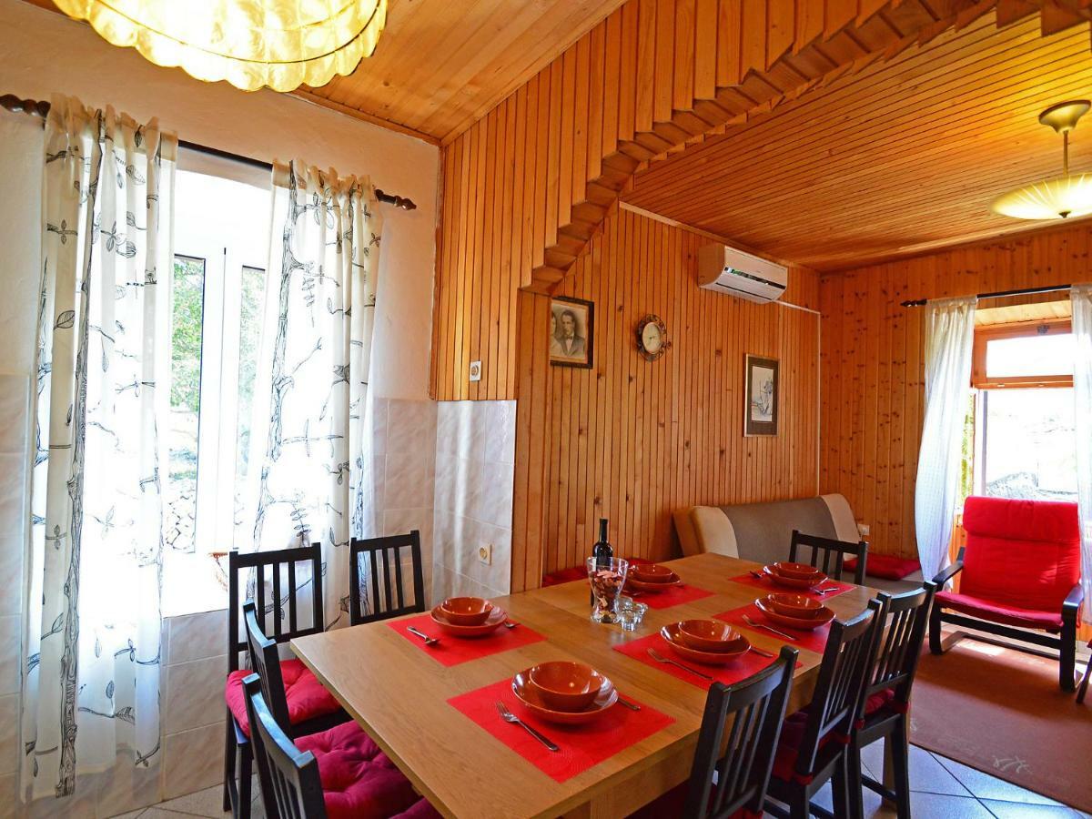 Holiday Home Lorraina Štivan エクステリア 写真